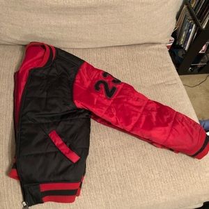 Jordon coat